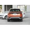 Buy cheap Twilight Gold VW EV Car Left Steering Lucid Electric Automobile from wholesalers