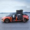 Buy cheap HiPhi X Electric Luxury SUV 650KM Range 590hp Smart Driving Luxurious Interior from wholesalers