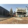 Buy cheap High Efficiency Pulverised Coal Burner Production Line from wholesalers