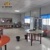 Buy cheap Prefabricated Labour Colony Steel Frame Prefab House With Kitchen Dining Hall from wholesalers