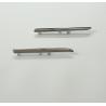 Buy cheap VW Passat Chrome Bumper Strips Car Door Edge Bumper Guard Car Body Kits from wholesalers