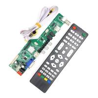 Buy cheap TR83.03C 24inch Small Size LED TV Main Board Universal LCD TV Motherboard product