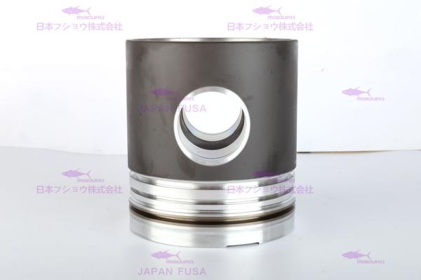 Buy cheap DOOSAN Diesel Engine Piston DX380 DIA 123 mm OEM 65.02501-00590 from wholesalers