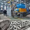 Buy cheap Customized Truck Tire Shredder 2tpd 3tpd Tire Shredding And Recycling from wholesalers