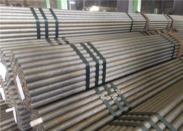 Buy cheap High Quality ASME Cold Drawn Sa210 A1 OD630mm Seamless Boiler Tubes from wholesalers