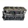 Buy cheap 729902-01560 Yanmar Engine Diesel Cylinder Block 4TNE98-BQFLC 4TNE98 Komatsu Machinery Engine Parts from wholesalers