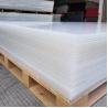 Buy cheap Custom Size 10mm Clear Acrylic Sheet Thickness Acrylic Sheet Acrilicas Sunlight Blocking from wholesalers