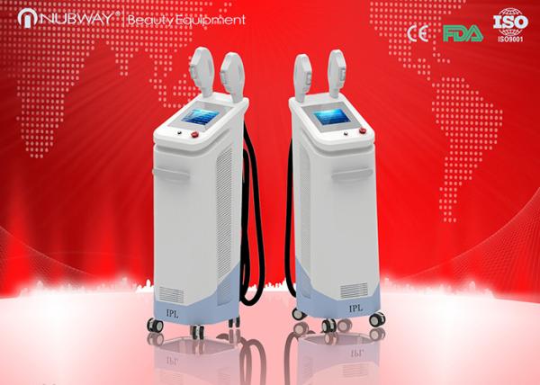 （SHR+E-light+IPL，three technologies in one）SHR Hair Removal ,skin rejuvenation