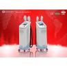 Buy cheap Big Discount!!! CE / FDA beauty multifunctional 3 in 1 SHR+Elight+IPL hair removal ,skin rejuvenation machine from wholesalers