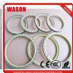 DKB DKBI Hydraulic Excavator Cylinder Seal Dust Seal NBR Material
