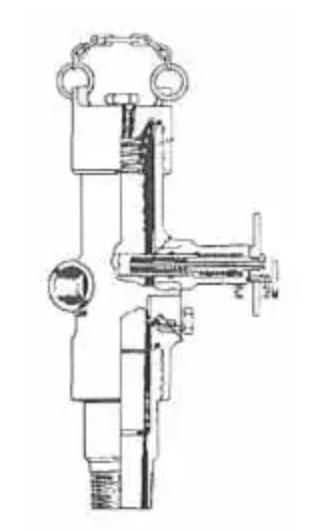 Buy cheap BTC Cementing Oilfield Tool Single Plug Cement Heads With Manifold from wholesalers
