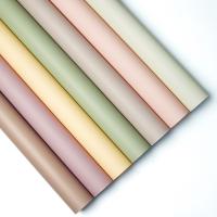 Buy cheap Gift Cover 23gsm Reusable Christmas Wrapping Paper Eco Friendly product