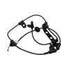 Buy cheap Hyundai ix35 Parts ABS Wheel Speed Sensor 956812S300 from wholesalers