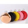 Buy cheap Customized Size / Color Cute Hip Flask Small Alcohol Flask Abrasion Resistance from wholesalers