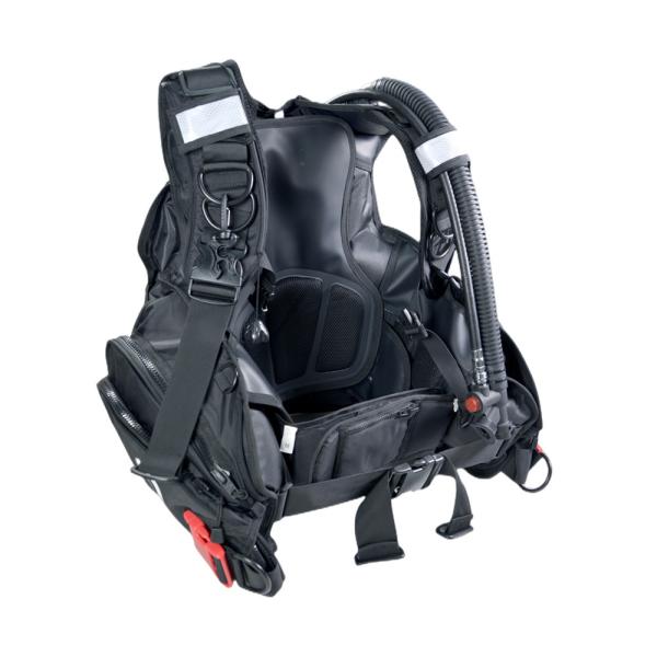 Buy cheap Multipurpose Buoyancy Control Device TPU Nylon Material Antiwear from wholesalers