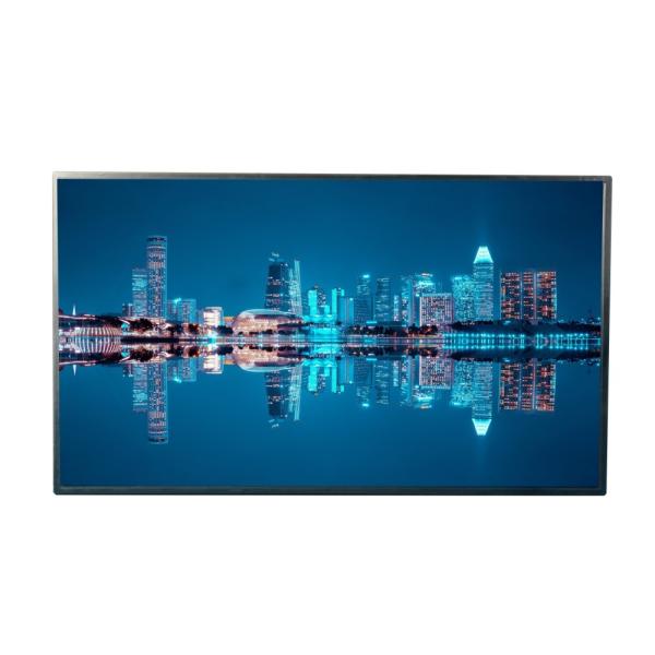 Buy cheap 32 Inch LCD Digital Signage Display 2880x158 Lcd Advertising Screen from wholesalers
