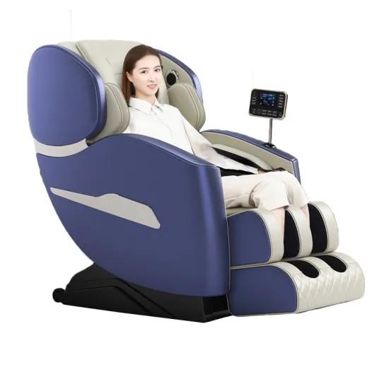 Buy cheap Foot Roller Medical Massage Chair SAA Scraping 145cm SL EMS from wholesalers