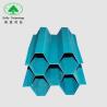 Buy cheap Lamella Clarify Tube Settler Media For Wastewater Treatment Plant Sludge Dewatering from wholesalers