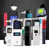 Buy cheap AT7000 Professional Police Breathalyzer Alcohol Tester For Quick Screening from wholesalers