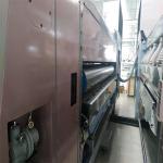 Carton Box Flexo Printer Slotter Die Cutter Computerized