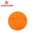 240 grit Aluminum Oxide Automotive Sanding Disc Sheet Mesh Abrasive Disc