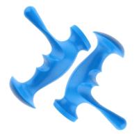 Buy cheap Lightweight Handheld Body Massager Eco Friendly Easy Grip For Knotted Sore product
