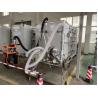 Buy cheap 10000p/m Capacity Orange AF6900 Die Cast Duct Air Leakage Tester for HAVC from wholesalers