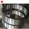 Buy cheap Steel Die Forging Plate 8000mm Stainless Steel Flange from wholesalers