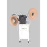 Buy cheap Nylon Coated Double Loop Spiral Forming Machine 400-650 Loops / Minute from wholesalers