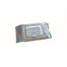 Buy cheap Strawberry Aroma Soft Adult Wet Wipes Comfortable Non Alcoholic from wholesalers