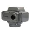 Buy cheap HVAC Valve Alloy Quick Open Electric Actuator 20nm - 2000nm With PPD DDS from wholesalers