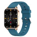 24 sports Mode Fitness Tracker Smartwatch Q8 Realtek8762 Heart Rate Sleep
