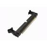 Buy cheap 50 Pin Straight Shrouded Header One Row DIP Long Latch 2.0mm EH Series from wholesalers