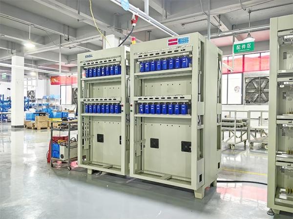 Buy cheap Lithium Ion Battery 5V 100A Prismatic Charging Discharging Cell from wholesalers