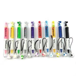 Wholesale High Sensitive Different Color Plastic Stylus Touch Pen For Nintendo Lite DSL from china suppliers