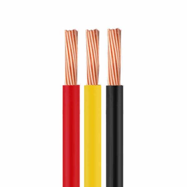 UL10368 20 AWG 610 Meter High Temperature Resistance Lead Wire for Model