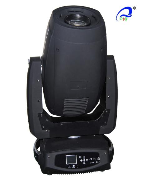 Buy cheap 350W 17R YODN Beam Moving Head Light Beam + Spot + Wash 3IN1 Moving Head Lights from wholesalers