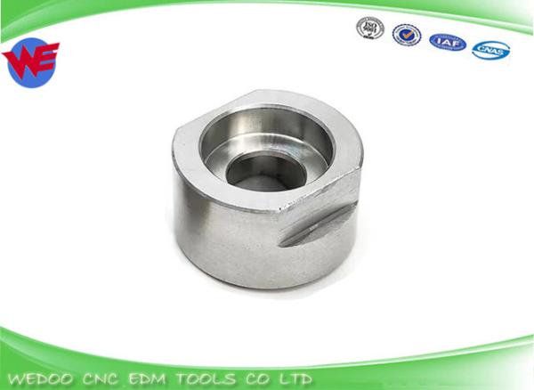 Buy cheap 135014381 130003263 UNT For Charmilles Edm Sleeved Hexagonal Wafer FI 190 FI 290 from wholesalers