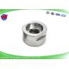 Buy cheap 135014381 130003263 UNT For Charmilles Edm Sleeved Hexagonal Wafer FI 190 FI 290 from wholesalers