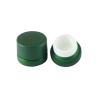 Buy cheap Round Concentrate Glass Jar Dab Jar from wholesalers