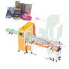 Buy cheap CE Certificate Tin Can Making Machine Production Line 3800x1300x1800mm Szie from wholesalers