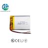 Buy cheap 402838 400mah 3.7v Li Polymer Battery Power Bank from wholesalers