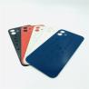 Buy cheap Iphone 12 Mini Mobile Phone Back Cover black / gold / blue / white from wholesalers