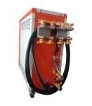 Industrial Oil Type Mould Temperature Controller 9HP 9.75KW with Multiple Tubes