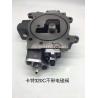 Buy cheap Excavator Piston Pump Lifter Regulator Hydraulic Pump Flow Valve For Sumitomo Sany Carter from wholesalers