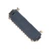 Buy cheap 20854-010E-02 Receptacle Connector LVDS Cable 0.35mm Pitch Pin-out Customize ROHS from wholesalers