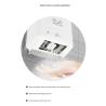 Buy cheap Alcohol Gel Sensor 1000ml Hand Sanitizer Machine from wholesalers
