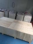 Hot melt machine /Insulating glass machine