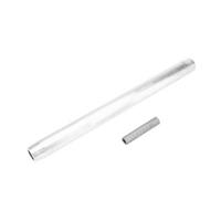Buy cheap Full Tension Overhead Line Fittings JY Series Aluminum Splicing Sleeve product