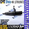 Buy cheap CAT Perkins Diesel Injector 1278205 127-8207 Common Rail Injector from wholesalers